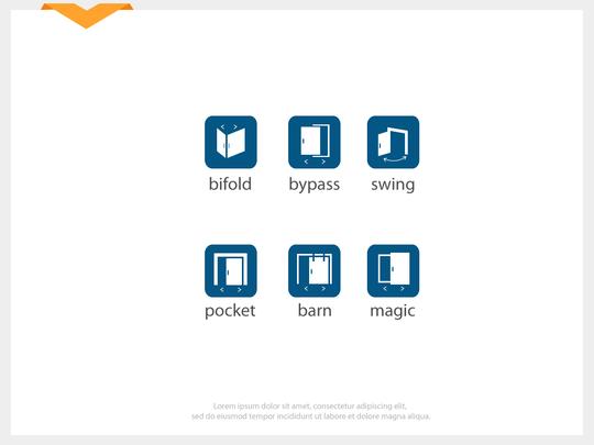 Icon Design