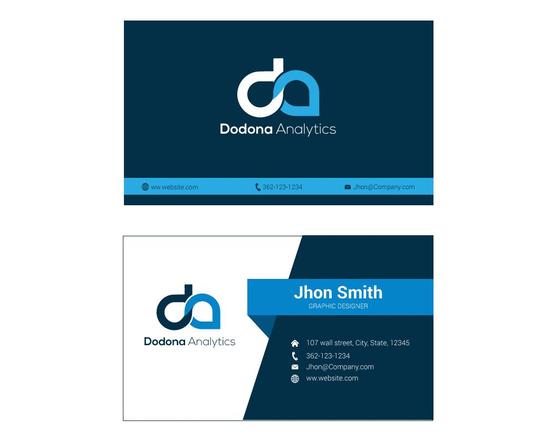 Business Card